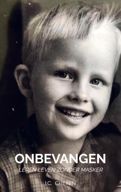 Onbevangen, I.C. Chenin - Paperback - 9789403827421