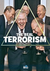 THE REAL TERRORISM - iD Ai - 9789403828305