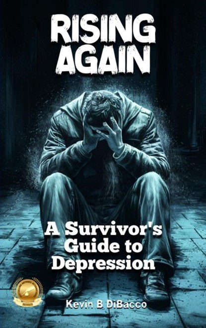 Rising Again, Kevin B DiBacco - Ebook - 9789403828329