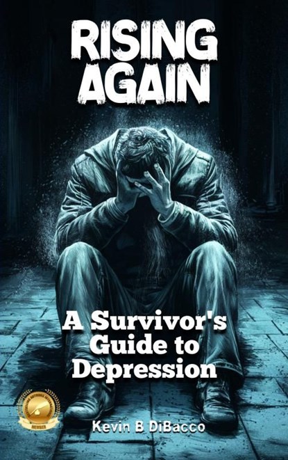 Rising Again, Kevin B DiBacco - Ebook - 9789403828329