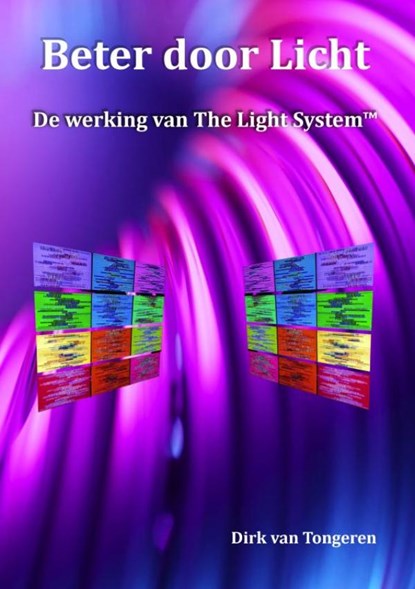 Beter door Licht, Dirk Van Tongeren - Paperback - 9789403828404