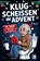 Klugscheissen im Advent - 24 Tage unnützes Wissen für das stille Örtchen, Gans Fräch - Paperback - 9789403831688