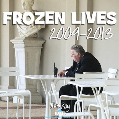 FROZEN LIVES, Ofoto Ray - Gebonden - 9789403835839