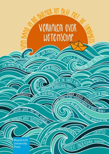 Van bang in de Bijlmer tot blij met de tandarts, Samengesteld Door Elsje Fourie En Christin Hoene. Vertaald door Josje Weusten. - Paperback - 9789403836041