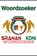 Woordzoeker Sranan Koni, R. Yere - Paperback - 9789403836539