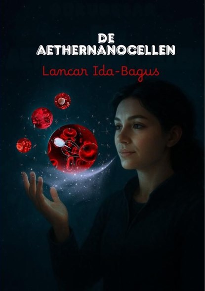 De Aethernanocellen, Lancar Ida-Bagus - Ebook - 9789403836966