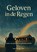 Geloven in de Regen, Cees van der Vlist - Paperback - 9789403837383
