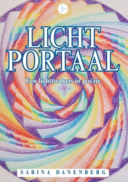 Licht Portaal, Sabina Danenberg - Paperback - 9789403840147