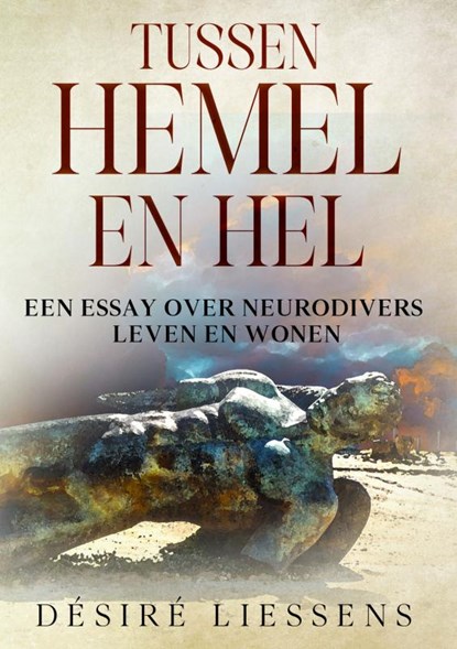 Tussen hemel en hel., Désiré Liessens - Paperback - 9789403840161