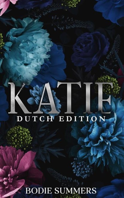 Katie, Bodie Summers - Paperback - 9789403840260