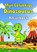 Mijn Gelukkige Dinosaurus Kleurboek, Maryan Ben - Paperback - 9789403840277