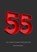 55, Alex Kempers - Paperback - 9789403840291
