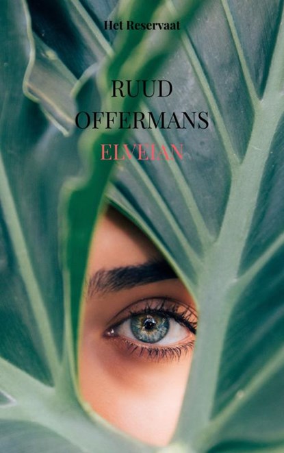 Elveian, Ruud Offermans - Paperback - 9789403840451