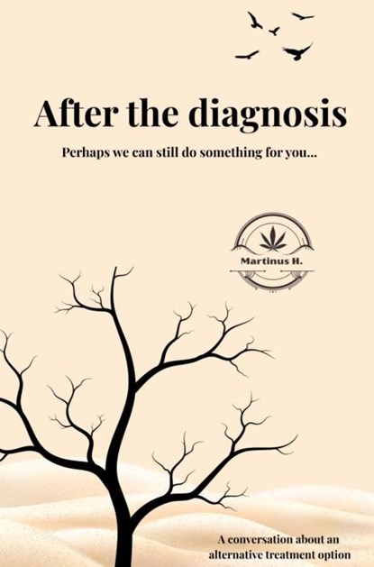 After the diagnoses, Martinus H. Van Lies - Gebonden - 9789403840703