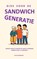 GIDS VOOR DE SANDWICHGENERATIE, Jeltje Bakhuijs - Paperback - 9789403841045