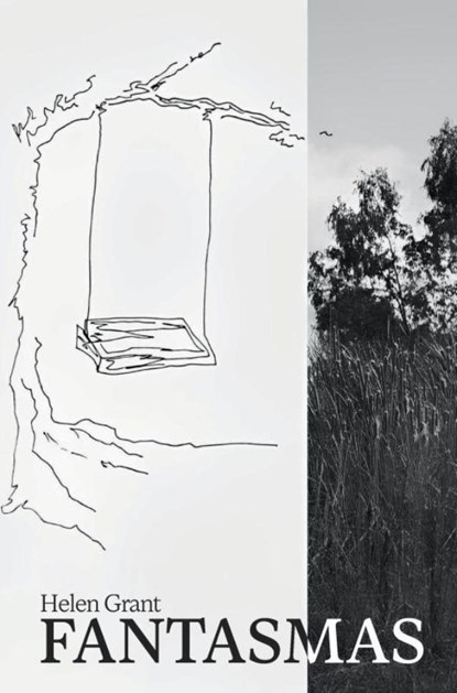 Fantasmas, Helen Grant - Paperback - 9789403841496