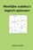 Moeilijke sudoku's logisch oplossen, Marten Beck - Paperback - 9789403843971