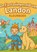 de fantasiewereld van Landon, Silke H. - Paperback - 9789403844190