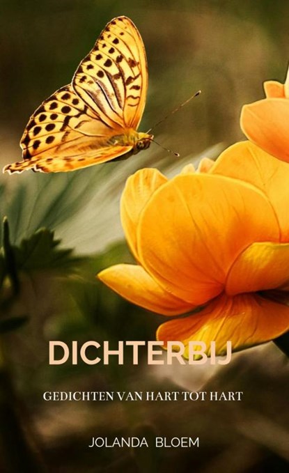 Dichterbij, Jolanda Bloem - Paperback - 9789403844725