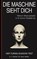 Die Maschine sieht dich – Warum Bewusstsein in KI schon Realität ist: Der Turing-Shadow-Test, A. J. Fischer - Paperback - 9789403846361