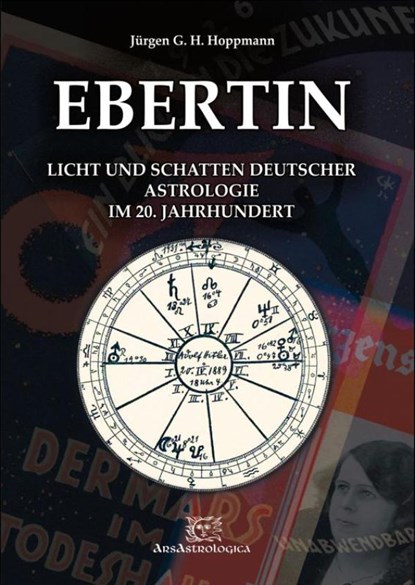 Ebertin, Jürgen G. H. Hoppmann - Ebook - 9789403846460