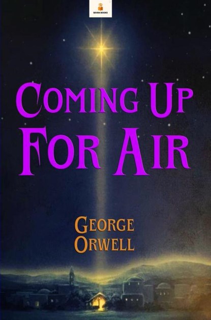 Coming Up for Air, George Orwell - Ebook - 9789403848372