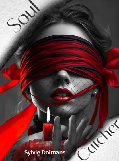 Soulcatcher, Soul Catcher - Paperback - 9789403848402