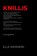 KNILLIS, ELLE WERNERS - Paperback - 9789403848846