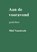 Aan de vooravond, Miel Vanstreels - Paperback - 9789403848990