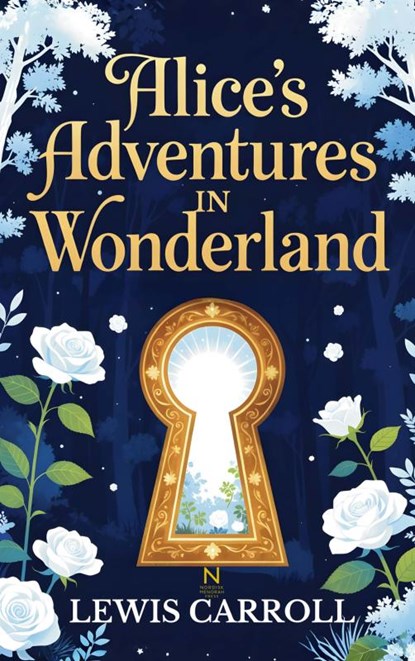 Alice In Wonderland, Lewis Carroll - Paperback - 9789403849232