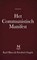 Het Communistisch Manifest, Karl Marx - Paperback - 9789403851259