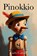 Pinokkio, Carlo Collodi - Paperback - 9789403851419
