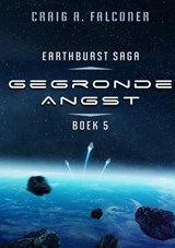 Gegronde angst - Craig Falconer - 9789403851822