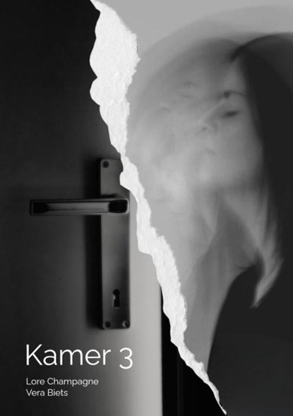 Kamer 3, Lore Champagne - Paperback - 9789403851952