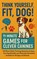THINK YOURSELF FIT, DOG! – 11-MINUTE GAMES FOR CLEVER CANINES 115 Short Daily Training Sessions to Keep Your, Mara Fellherz - Paperback - 9789403852713