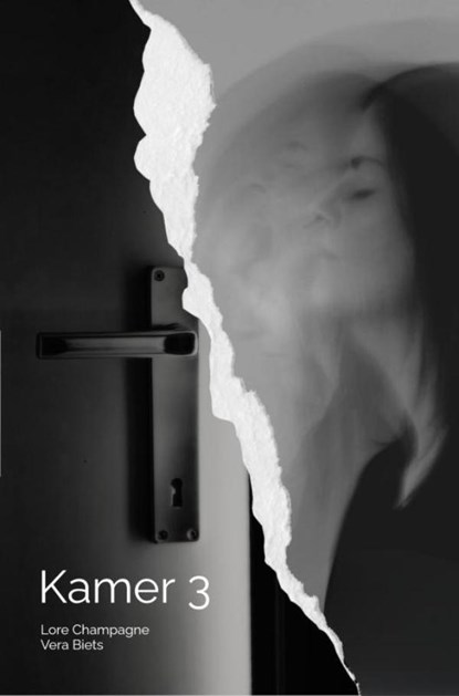 Kamer 3, Lore Champagne - Ebook - 9789403855165