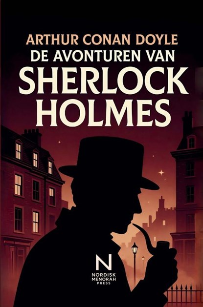 De avonturen van Sherlock Holmes, Arthur Conan Doyle - Paperback - 9789403855523