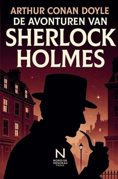 De avonturen van Sherlock Holmes, Arthur Conan Doyle - Paperback - 9789403855523