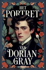 Het Portret Van Dorian Gray - Oscar Wilde - 9789403855530