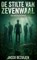 De stilte van Zevenwaal, Jacco Bezuijen - Paperback - 9789403855851