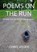Poems on the run, Chris Visser - Paperback - 9789403855950