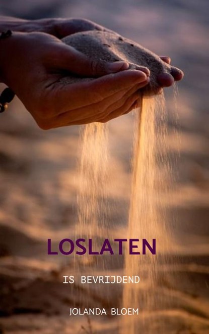 Loslaten, Jolanda Bloem - Paperback - 9789403859712