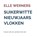 SUIKERWITTE NIEUWJAARSVLOKKEN, ELLE WERNERS - Paperback - 9789403860169