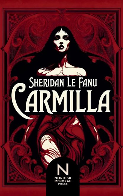 Carmilla, Sheridan Le Fanu - Paperback - 9789403860268