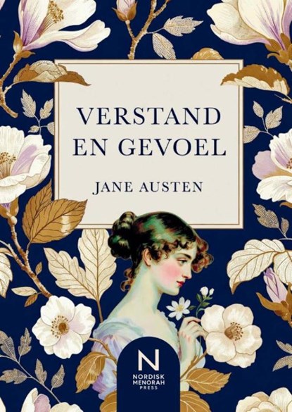 Verstand en Gevoel, Jane Austen - Paperback - 9789403860374