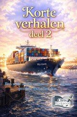 Korte verhalen, Deel 2 - Chris Rookwood - 9789403860442
