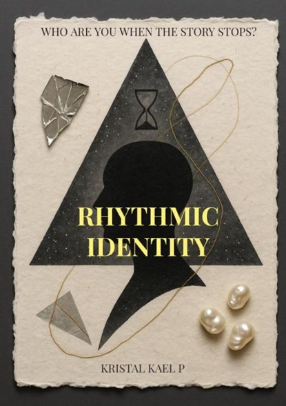 Rhythmic Identity, Kristal Kael P - Paperback - 9789403860497