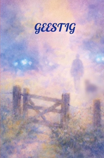 Geestig, Coretta Vermeulen - Paperback - 9789403860558