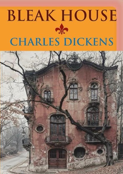 Bleak House, Charles Dickens - Paperback - 9789403860749