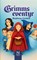 Grimms eventyr, Jacob & Wilhelm Grimm - Paperback - 9789403860862